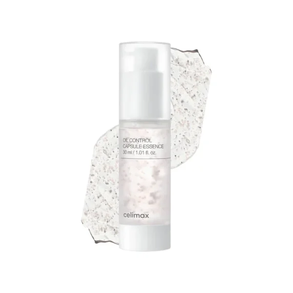 Oil Control Capsule Essence