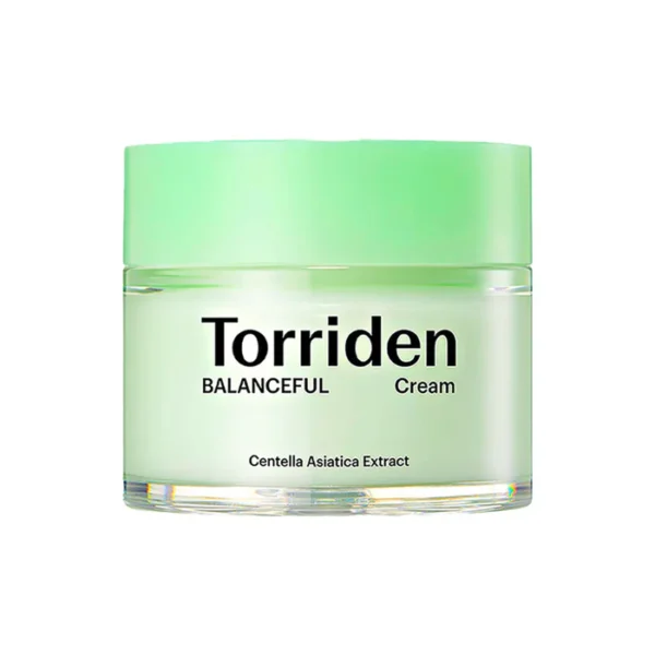 Balanceful Cica Cream