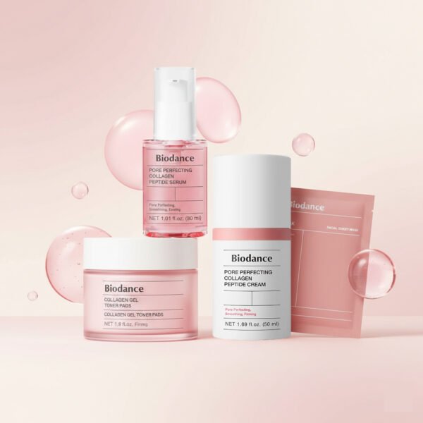 Biodance Collagen Full Pack