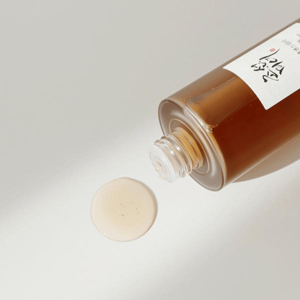 Essence Ginseng Water