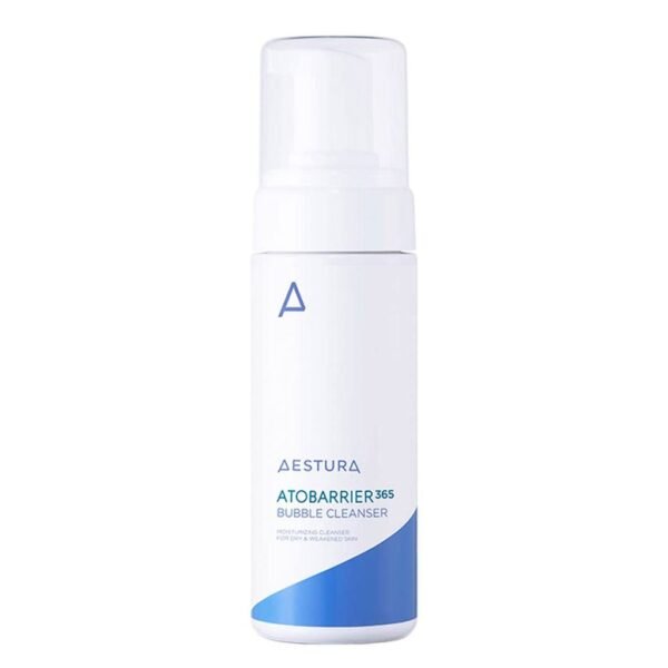 Atobarrier 365 Bubble Cleanser