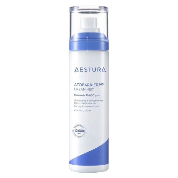 Atobarrier 365 Cream Mist (120ml)