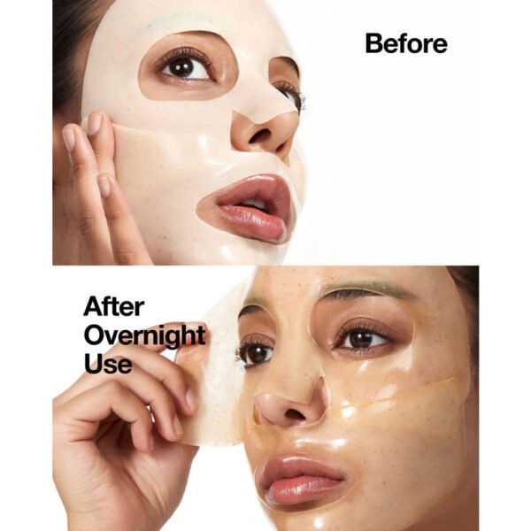 Rice 70 Glow Collagen Mask