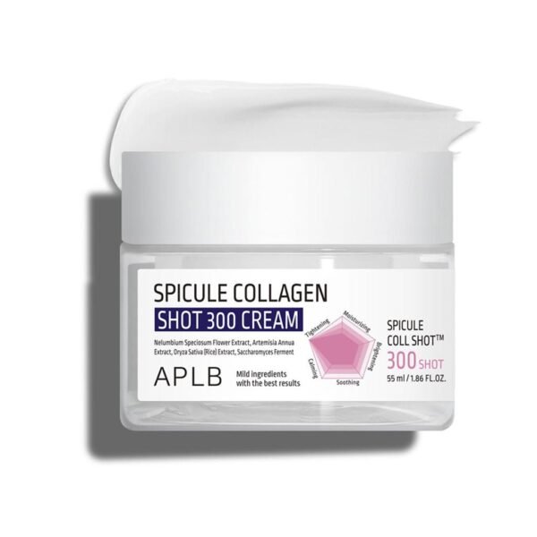 Spicule Collagen Shot 300 Cream (55ml)