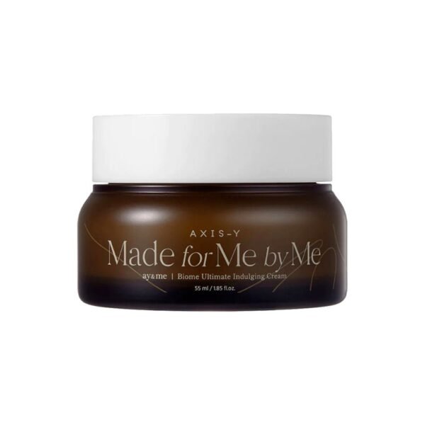 Biome Ultimate Indulging Cream (55ml)