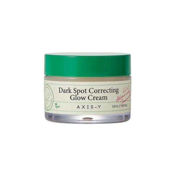Dark Spot Correcting Glow Cream (50ml)