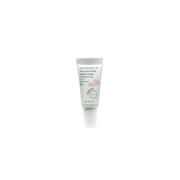 Panthenol 10 Skin Smoothing Shield Cream (50ml)