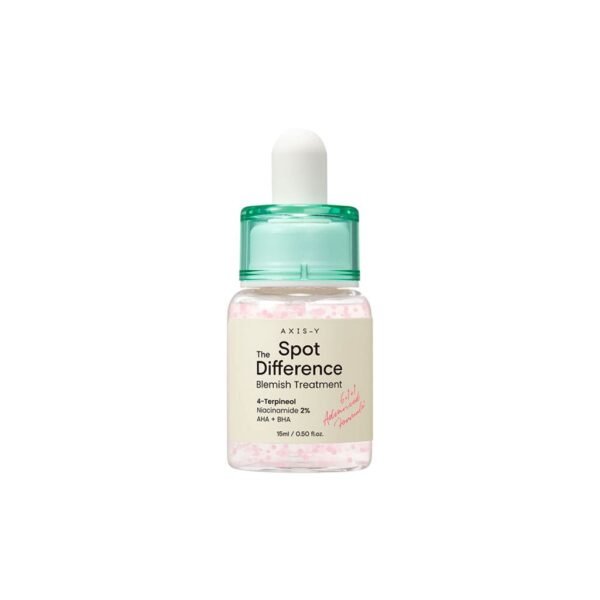 Spot the Difference Blemish Treatment (15ml)