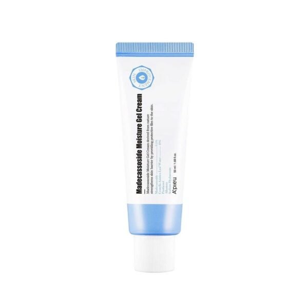 Madecassoside Moisture Gel Cream