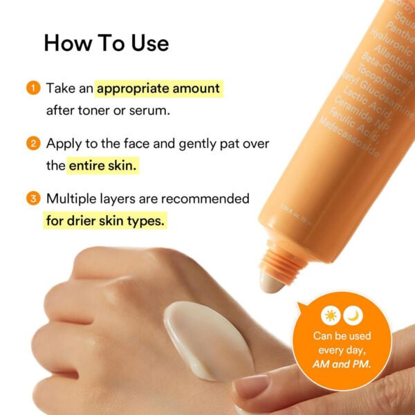 Glutathiosome Creme Vita Tube (75ml)