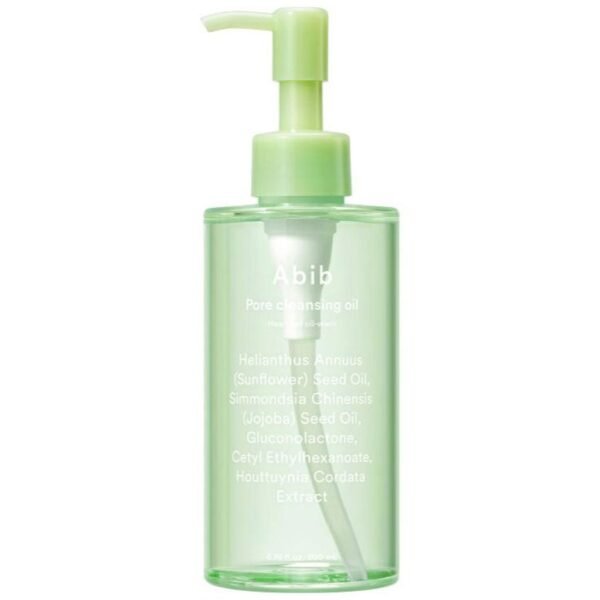 Pore Cleansing Oil Heartleaf Oil-Wash (200ml)