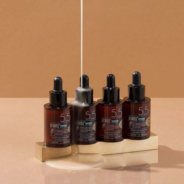 Licorice pH Balancing Advance Serum