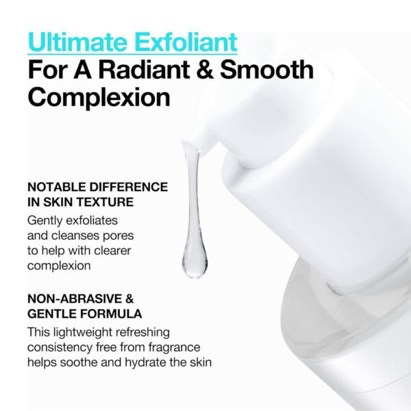 BHA 2% Gentle Exfoliating Toner (150ml)