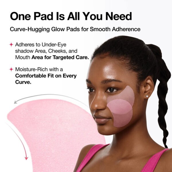 Niacinamide 5 TXA Brightening Pad (60pcs)