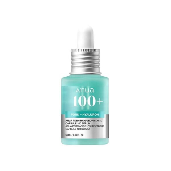 PDRN Hyaluronic Acid Capsule 100 Serum (30ml)