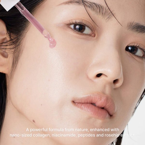 Red Smoothie Serum 8 (30ml)