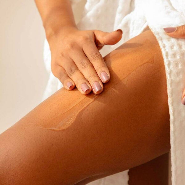 Tea Tree Calming Gel