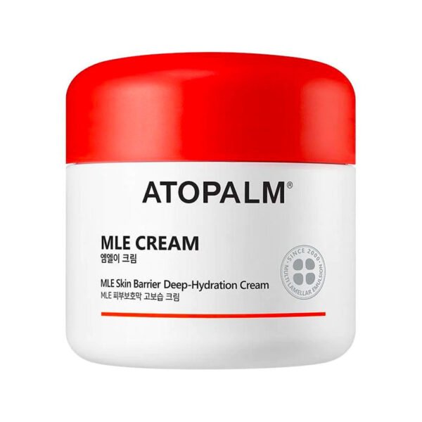 MLE Cream