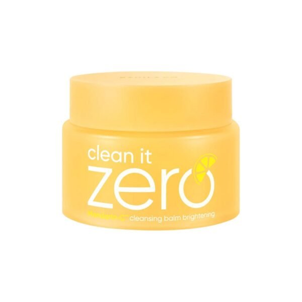 Clean It Zero Cleansing Balm Brightening (100ml)
