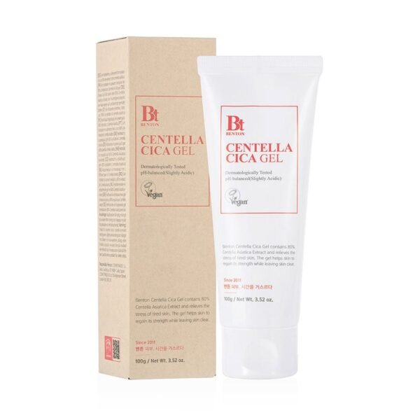 Centella Cica Gel (100g)