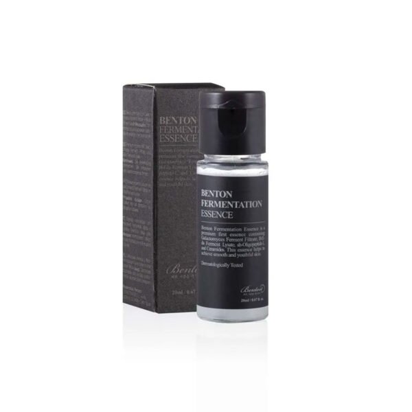 Fermentation Essence