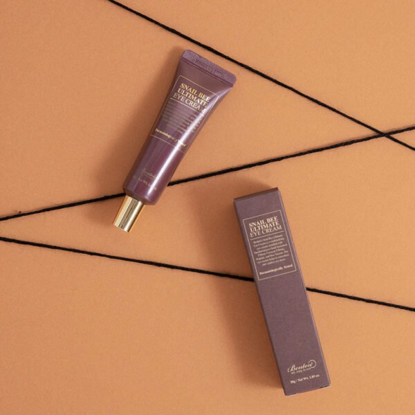 Snail Bee Ultimate Eye Cream