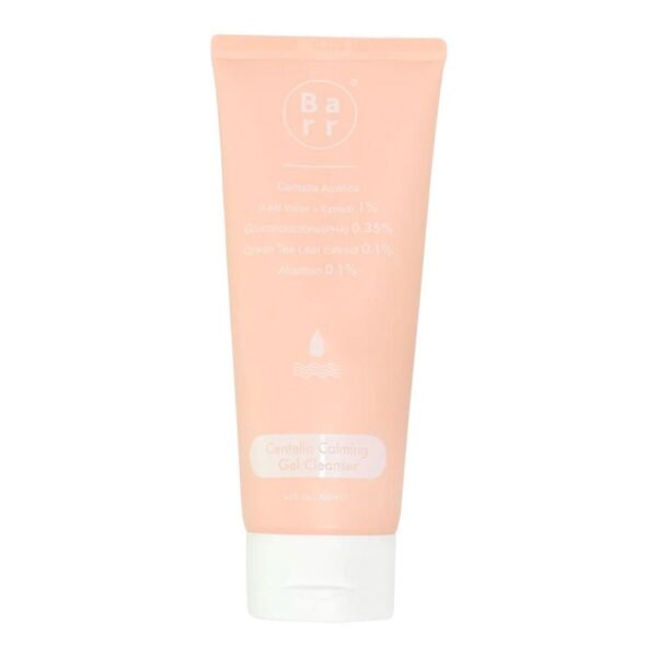Centella Calming Gel Cleanser