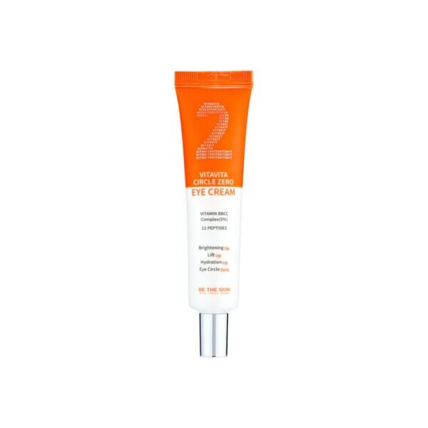 Vitavita Circle Zero Eye Cream