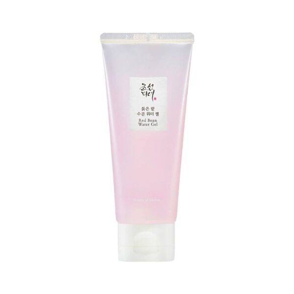 Red Bean Water Gel (100ml)