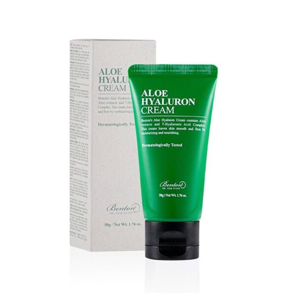 Aloe Hyaluron Cream