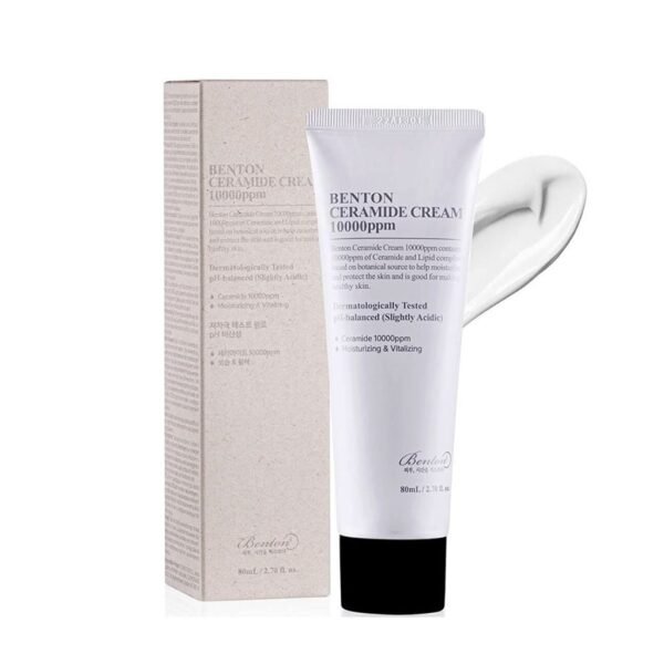 Ceramide Cream 10000ppm