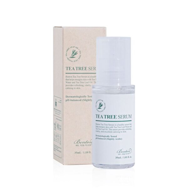 Tea Tree Serum