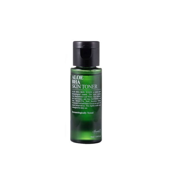 Aloe BHA Skin Toner