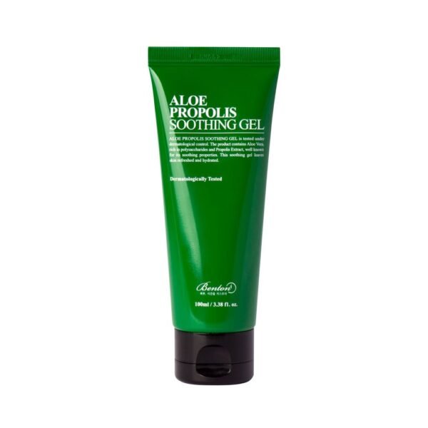 Aloe Propolis Soothing Gel