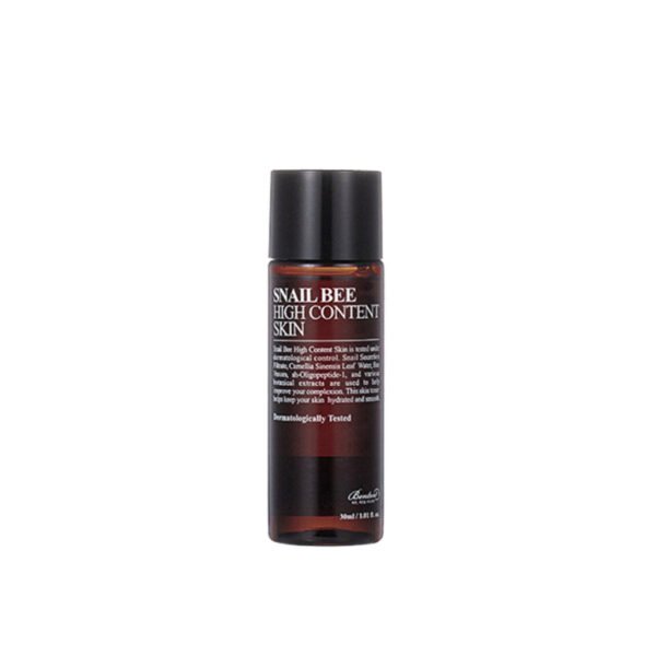 Snail Bee High Content Skin Toner