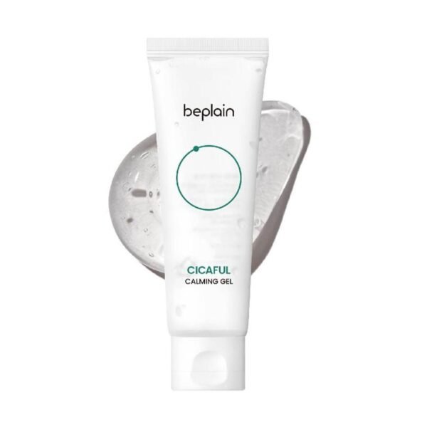 Cicaful Calming Gel (80ml)