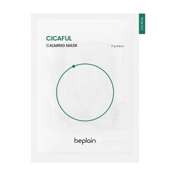 Cicaful Calming Mask