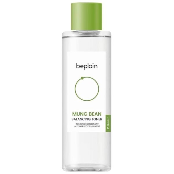 Mung Bean Balancing Toner (200ml)