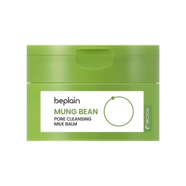 Mung Bean Pore Cleansing Milk Balm (100ml)