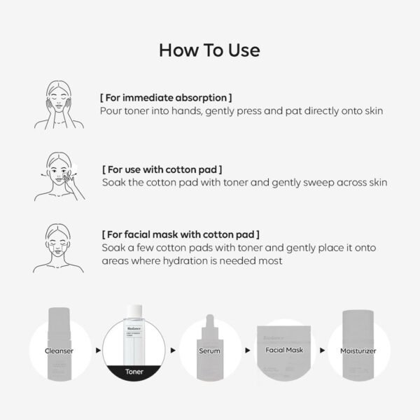 First Synergy Toner (150ml)