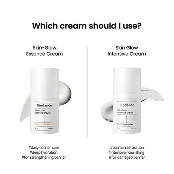 Skin-Glow Intensive Cream 50ml