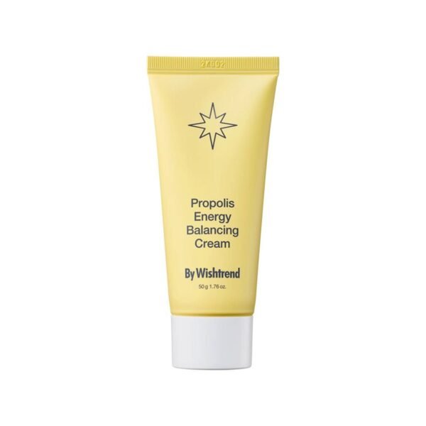 Propolis Energy Balancing Cream (50g)