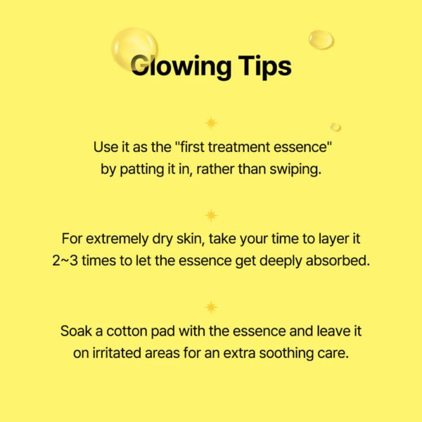 Propolis Energy Boosting Essence (100ml)