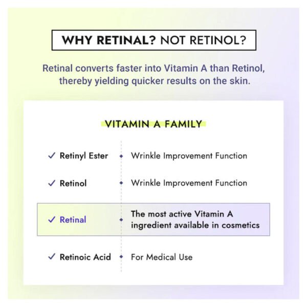 Vitamin A-mazing Bakuchiol Night Cream