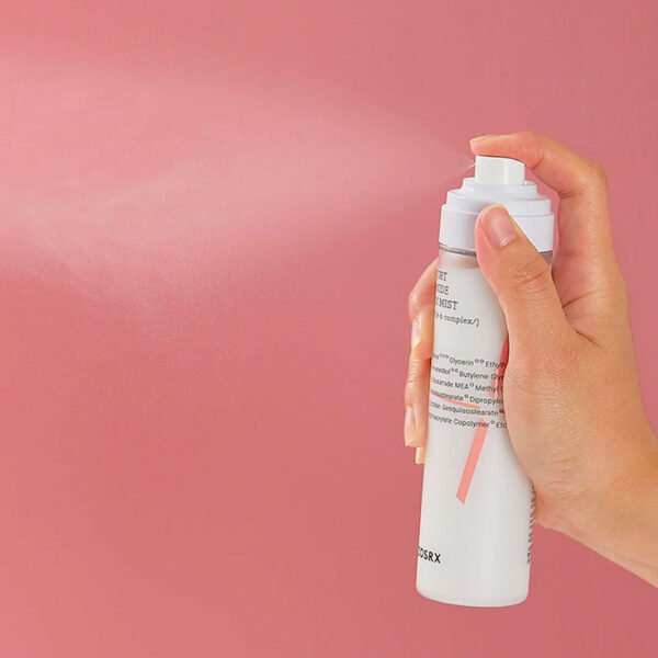 Balancium Comfort Ceramide Cream Mist