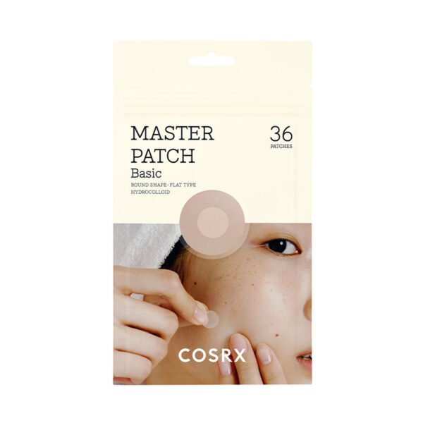Master Patch Basic