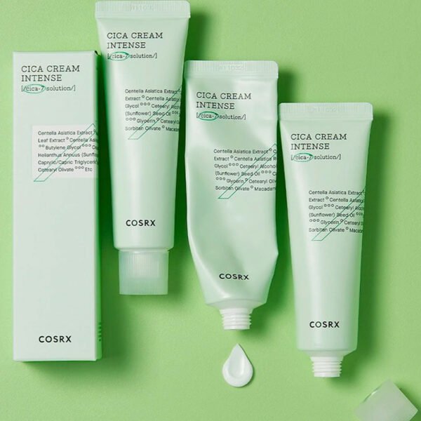Pure Fit Cica Cream Intense