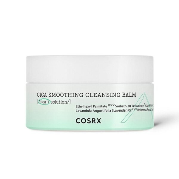 Pure Fit Cica Smoothing Cleansing Balm