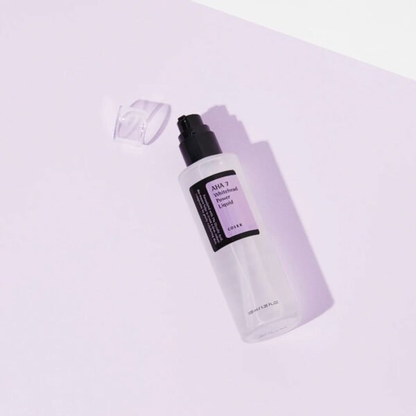 AHA 7 Whitehead Power Liquid (100ml)