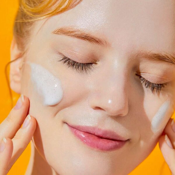 Advanced Snail Mucin Gel Cleanser